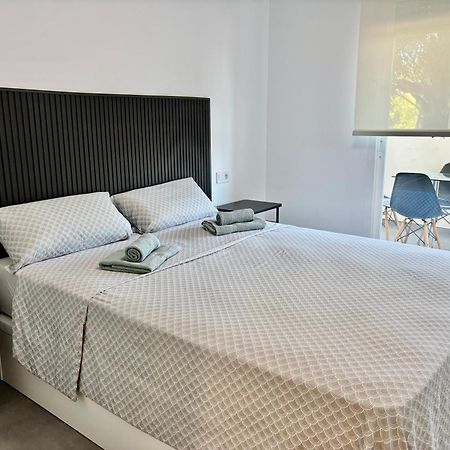 Apartamento Martin 칼페 외부 사진