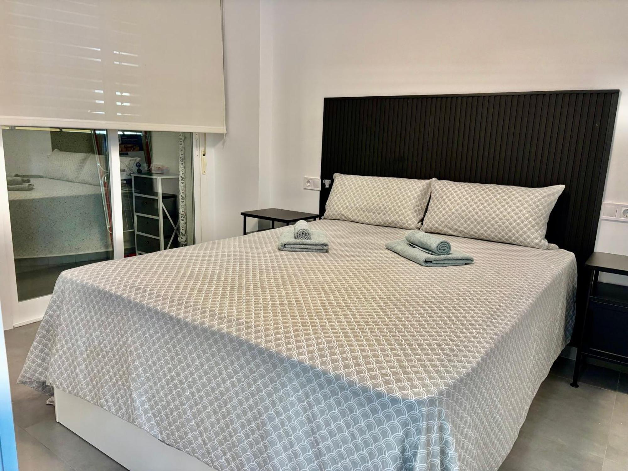 Apartamento Martin 칼페 외부 사진