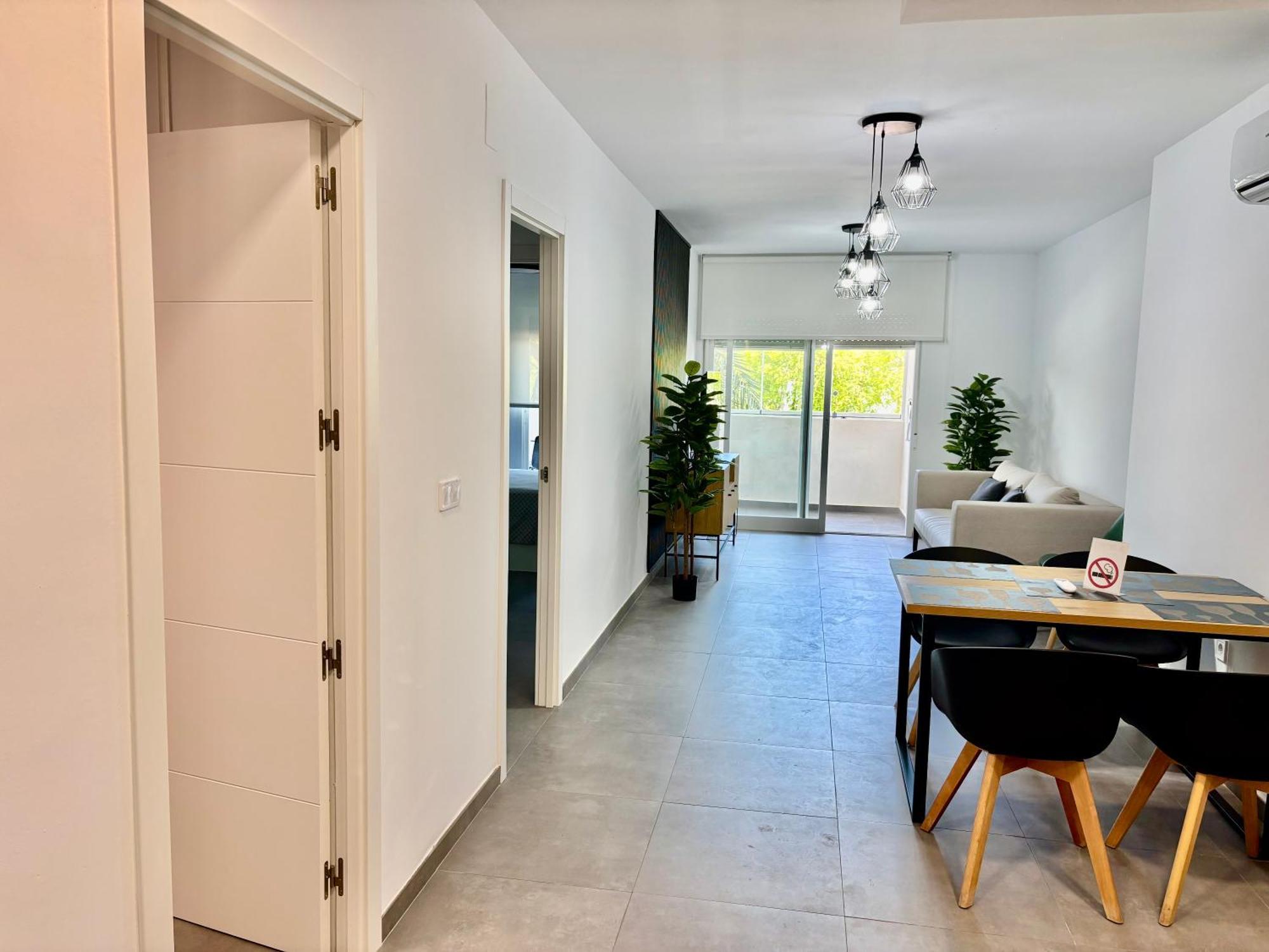 Apartamento Martin 칼페 외부 사진