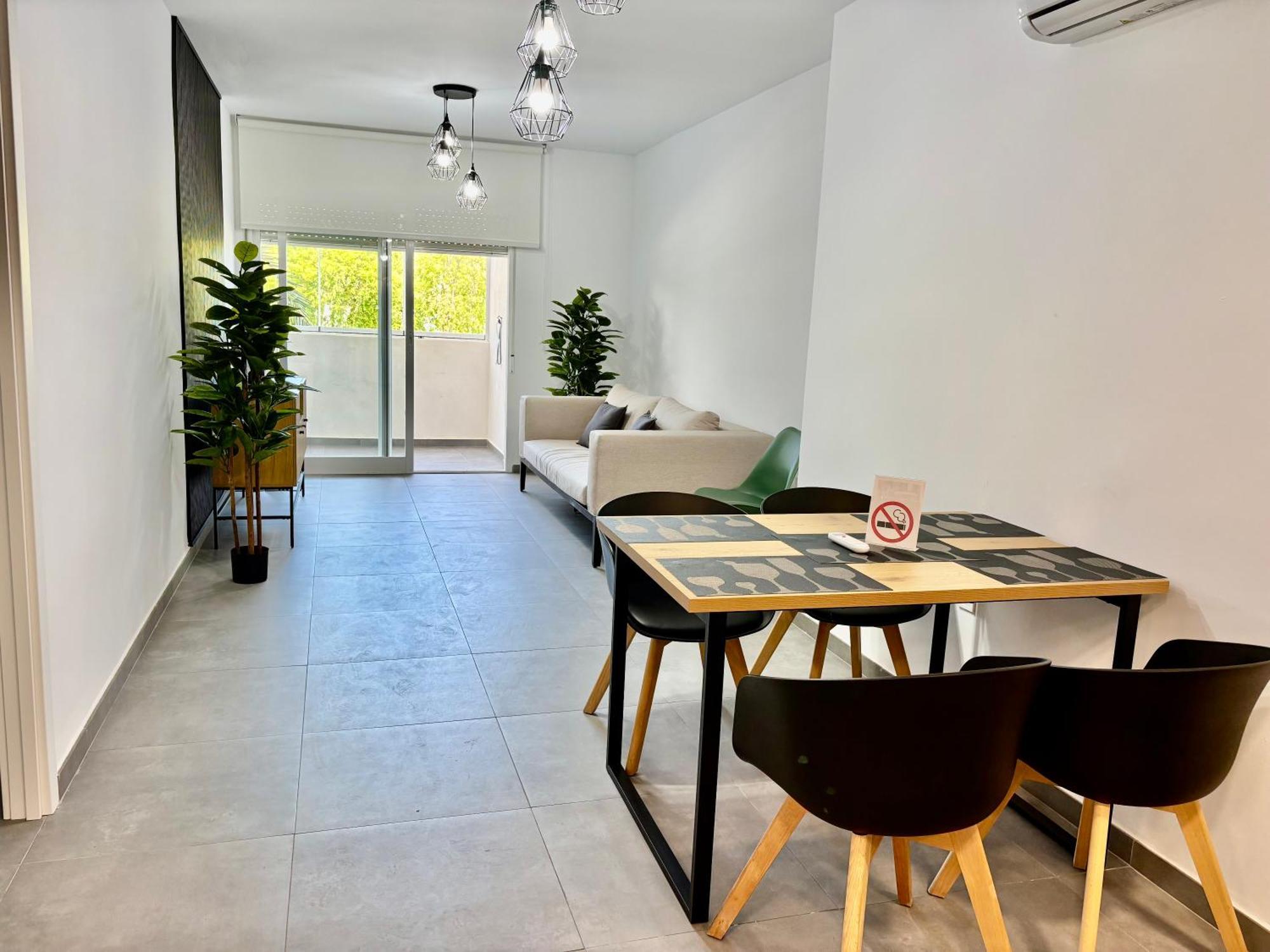 Apartamento Martin 칼페 외부 사진