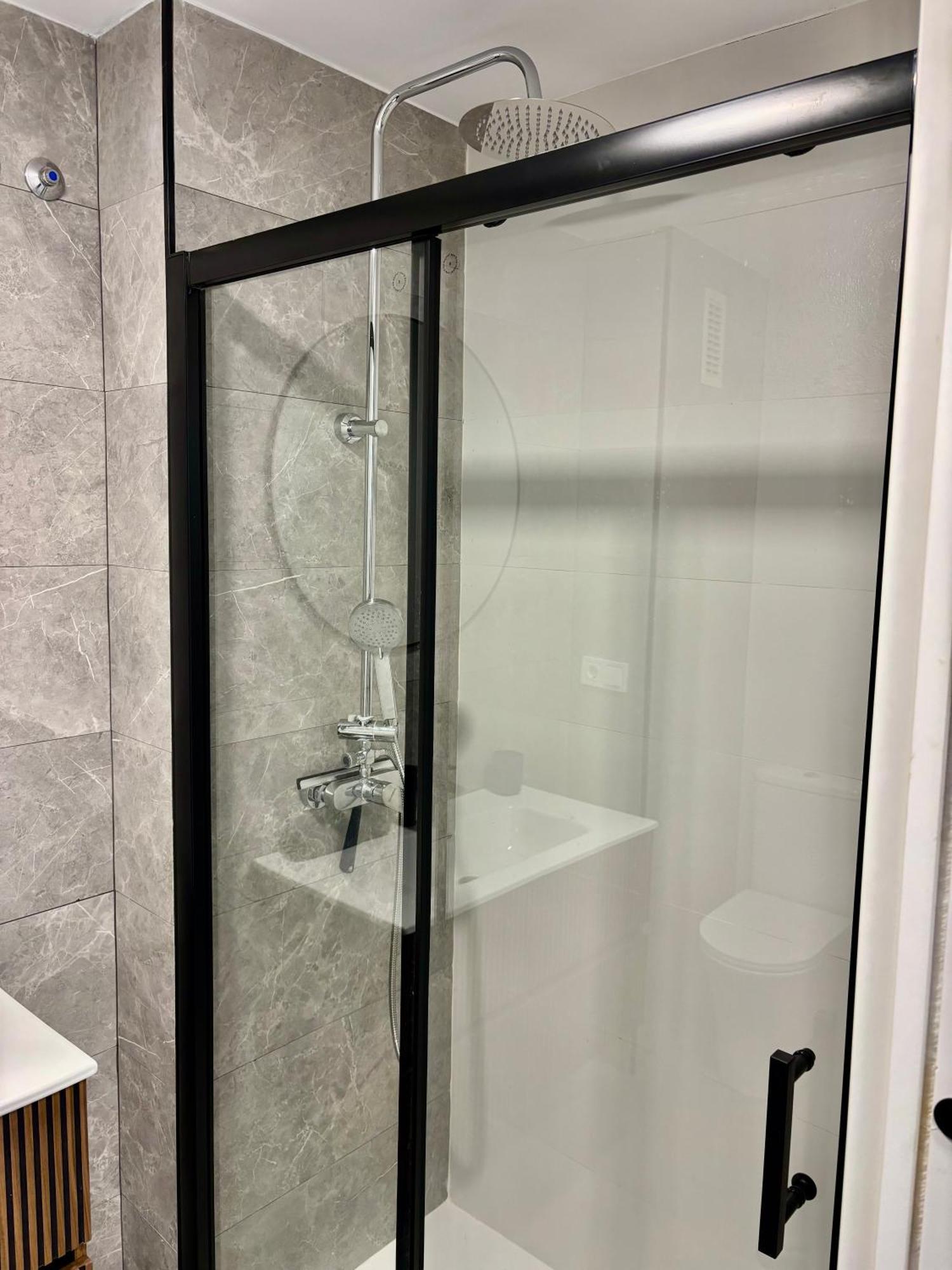 Apartamento Martin 칼페 외부 사진