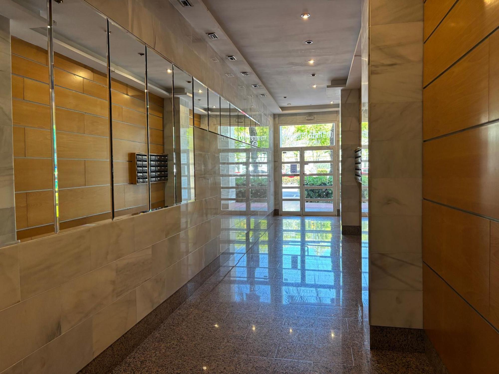 Apartamento Martin 칼페 외부 사진