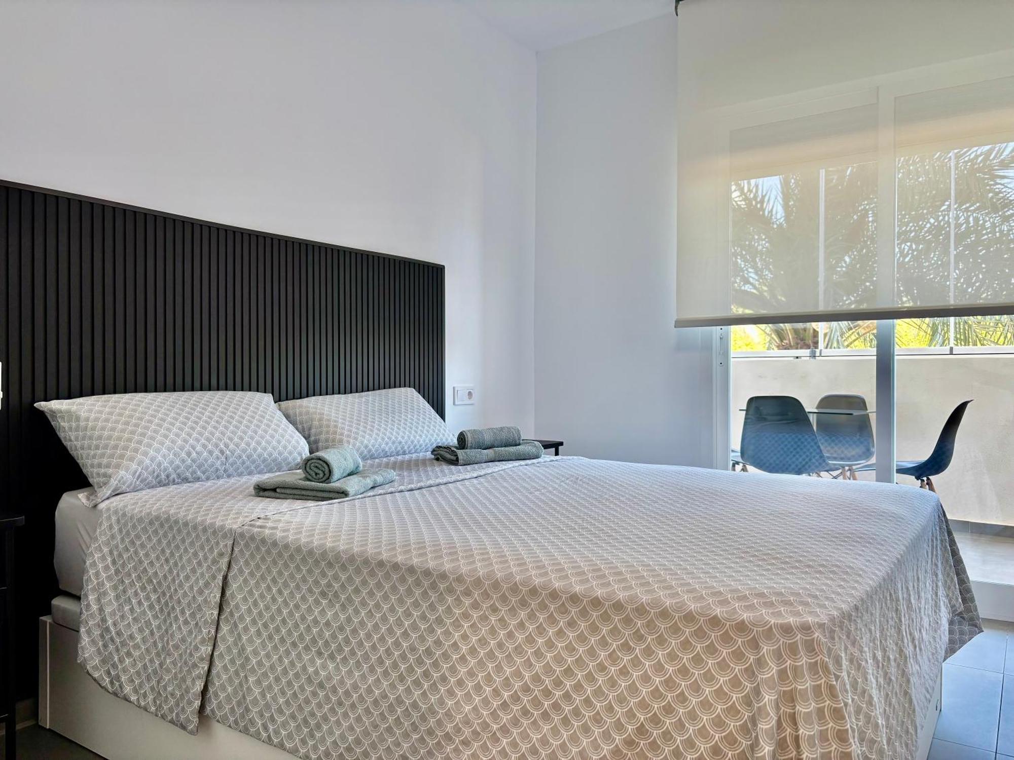 Apartamento Martin 칼페 외부 사진